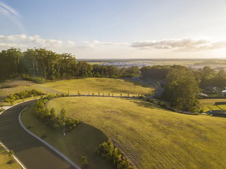 Third view of Homely land listing, 200 (Lot 201) Palmview Forest Drive, Palmview QLD 4553
