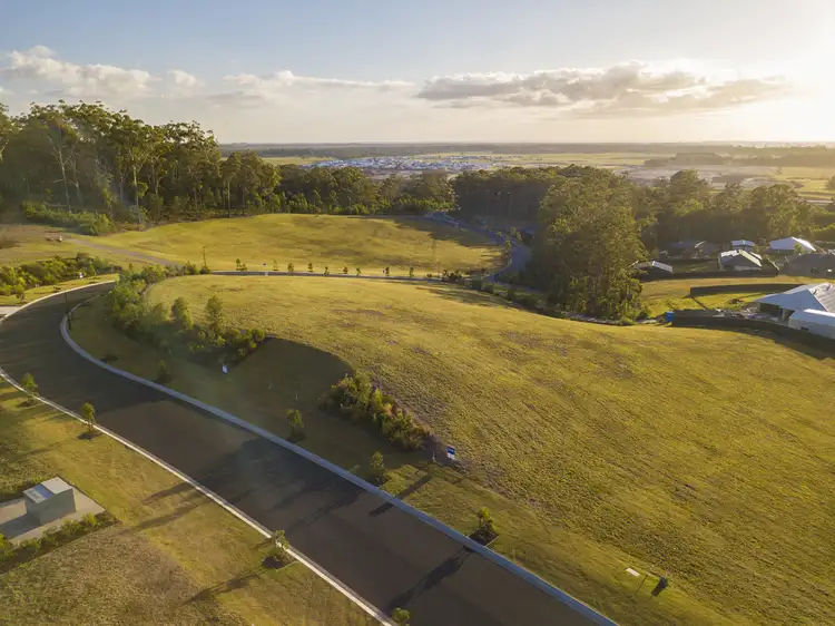 Fourth view of Homely land listing, 200 (Lot 201) Palmview Forest Drive, Palmview QLD 4553