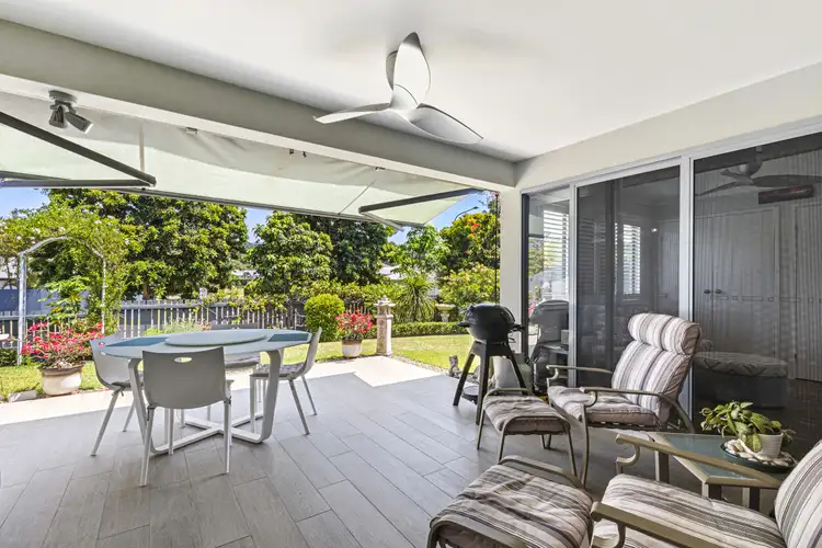 Main view of Homely unit listing, 17/15 Rainforest Sanctuary Drive, Buderim QLD 4556