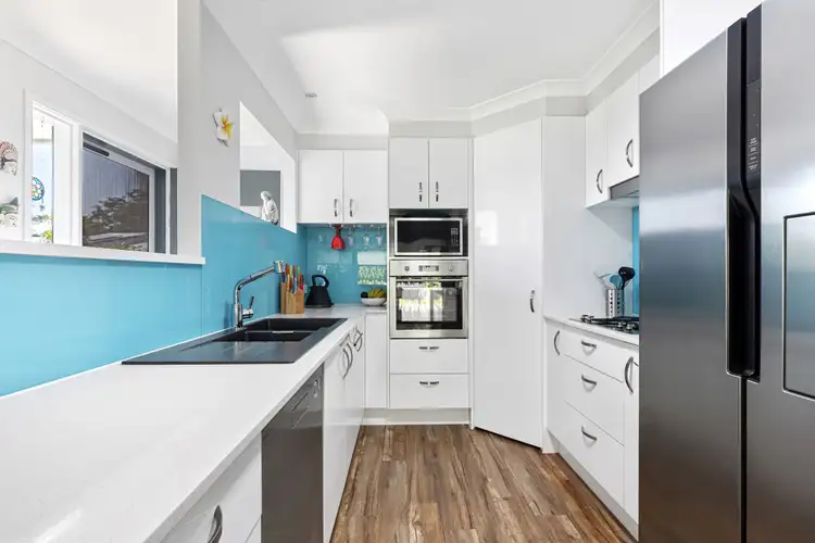 Fourth view of Homely unit listing, 17/15 Rainforest Sanctuary Drive, Buderim QLD 4556