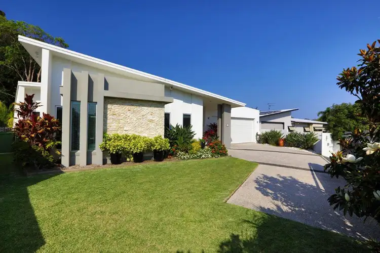 Main view of Homely house listing, 22 Eungella Way, Buderim QLD 4556