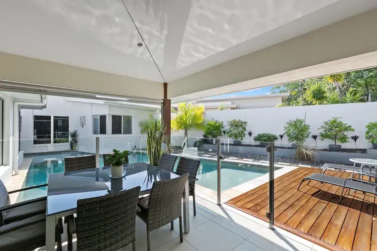 Second view of Homely house listing, 22 Eungella Way, Buderim QLD 4556