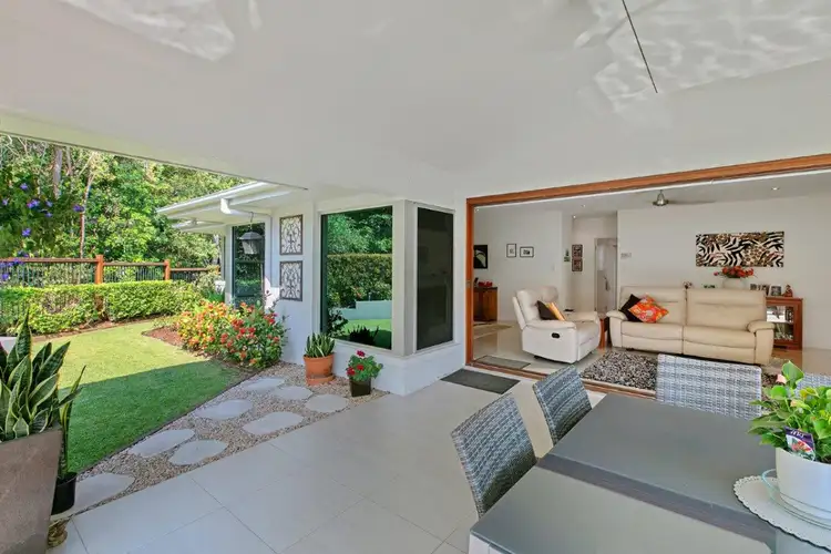 Fifth view of Homely house listing, 22 Eungella Way, Buderim QLD 4556