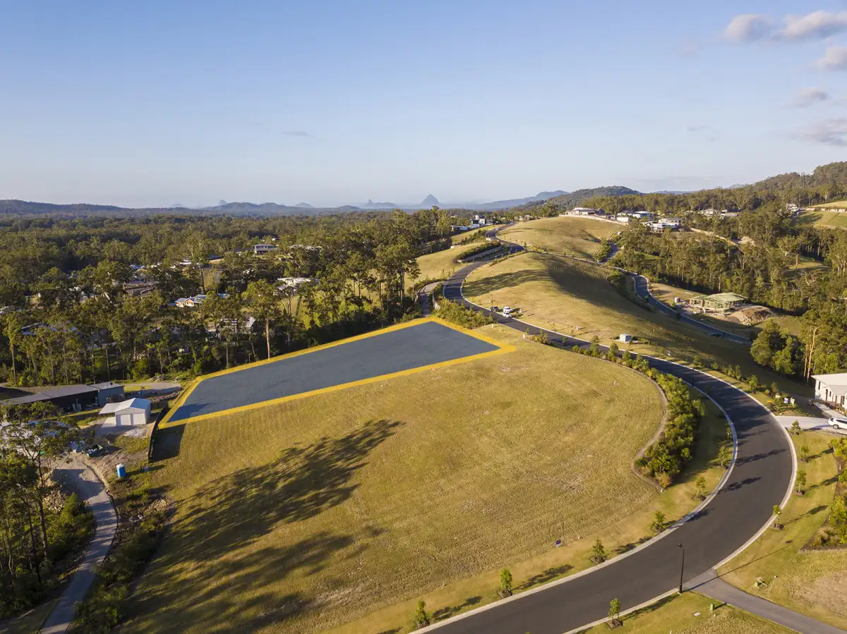 Main view of Homely land listing, 178 Palmview Forest Drive, Palmview QLD 4553