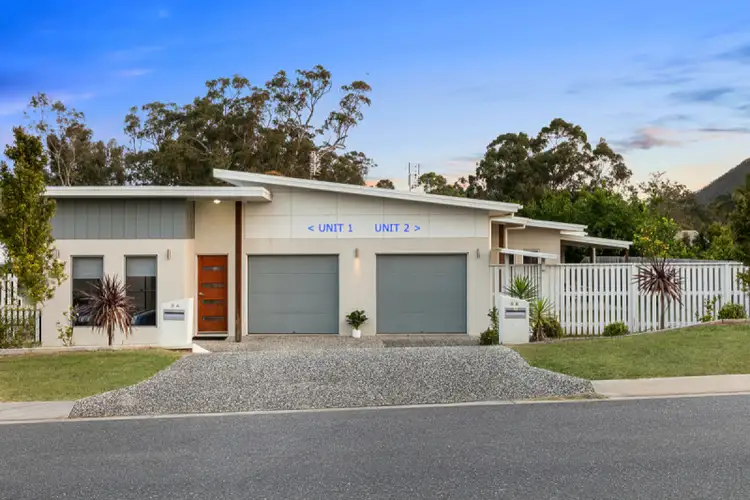 Second view of Homely unit listing, 2/9 Lloyd Street, Beerwah QLD 4519