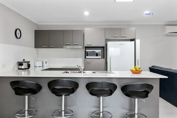 Third view of Homely unit listing, 2/9 Lloyd Street, Beerwah QLD 4519