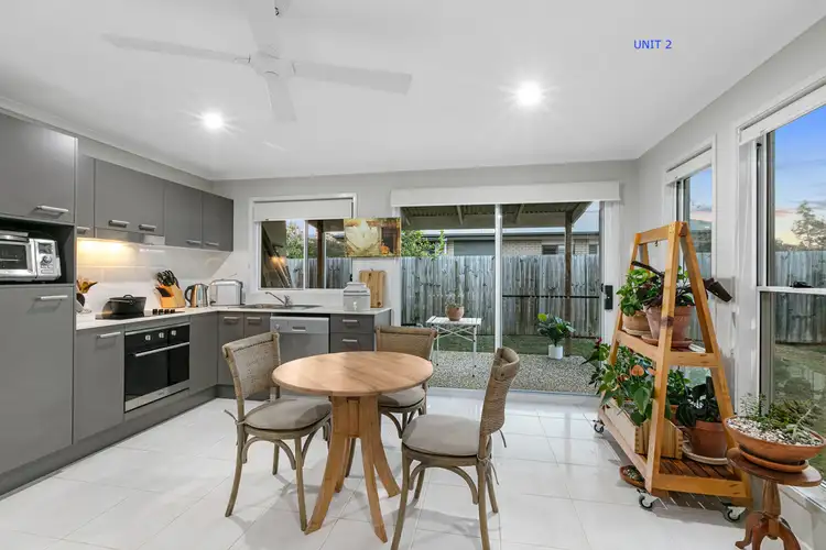 Fourth view of Homely unit listing, 2/9 Lloyd Street, Beerwah QLD 4519