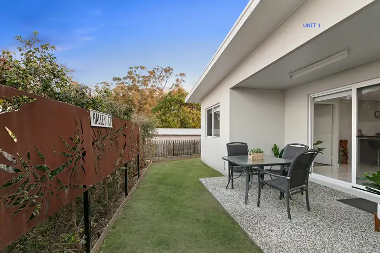 Fifth view of Homely unit listing, 2/9 Lloyd Street, Beerwah QLD 4519