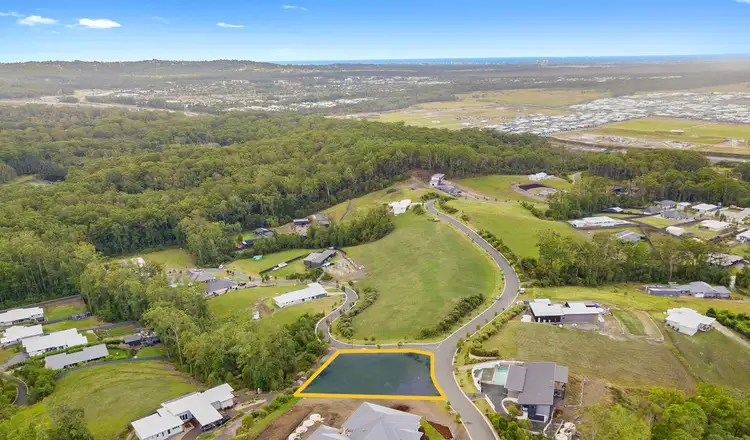 Second view of Homely land listing, Lot 273 Palmview Forest Drive, Palmview QLD 4553