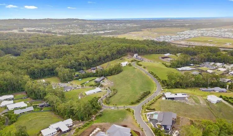 Fourth view of Homely land listing, Lot 273 Palmview Forest Drive, Palmview QLD 4553