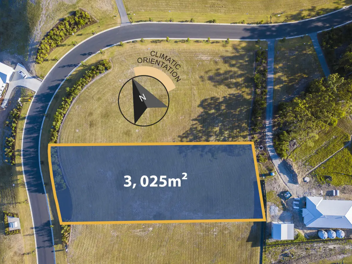 Main view of Homely land listing, 194 (Lot 202) Palmview Forest Drive, Palmview QLD 4553