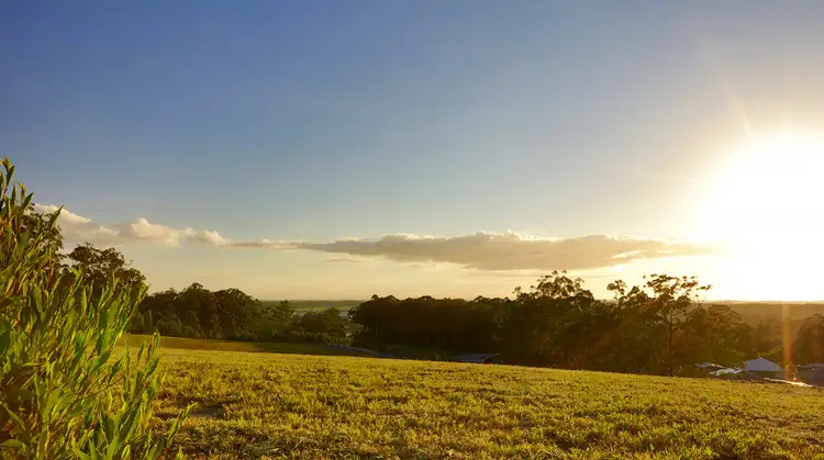 Second view of Homely land listing, 194 (Lot 202) Palmview Forest Drive, Palmview QLD 4553