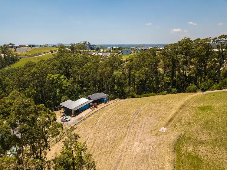 Fourth view of Homely land listing, 19 (Lot 222) Hidden Lane, Palmview QLD 4553