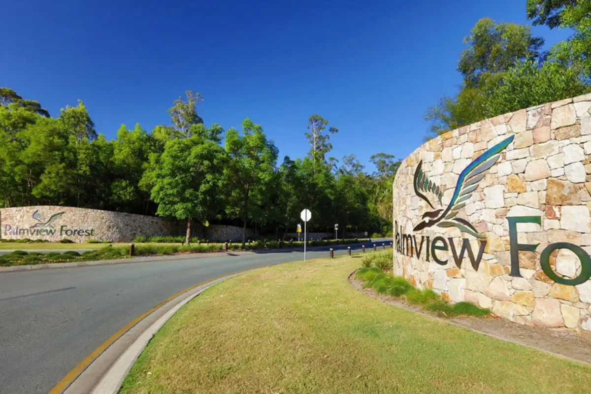 Main view of Homely land listing, 199 (Lot 279) Palmview Forest Drive, Palmview QLD 4553
