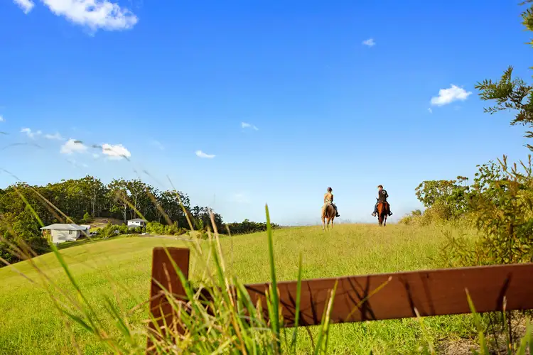 Second view of Homely land listing, 199 (Lot 279) Palmview Forest Drive, Palmview QLD 4553
