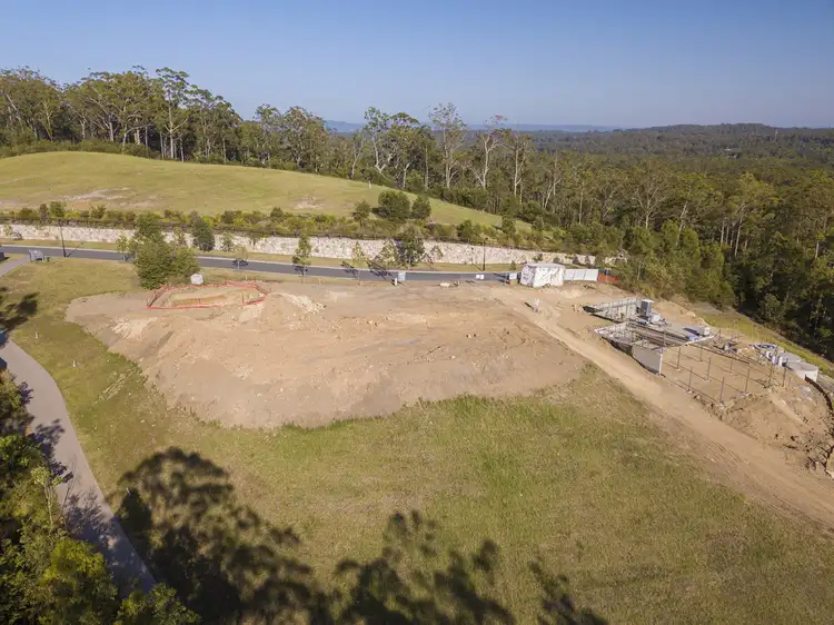 Third view of Homely land listing, 42 (Lot 254) Kingfisher Crescent, Palmview QLD 4553