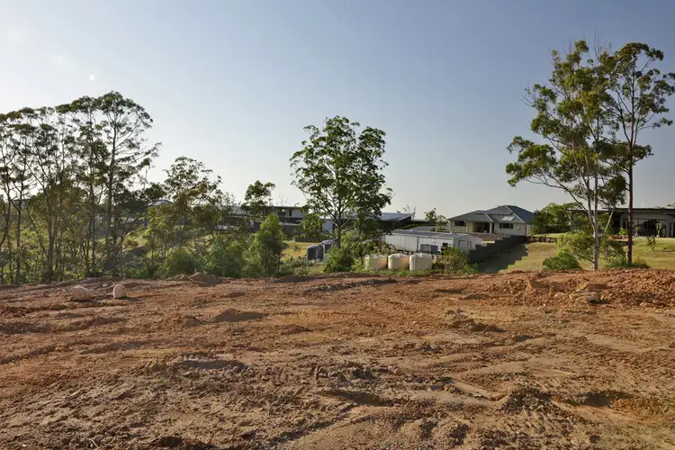 Sixth view of Homely land listing, 42 (Lot 254) Kingfisher Crescent, Palmview QLD 4553
