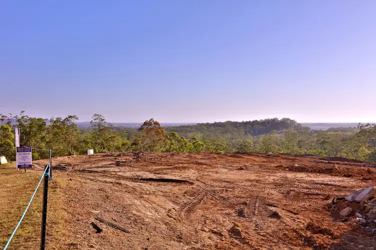 Seventh view of Homely land listing, 42 (Lot 254) Kingfisher Crescent, Palmview QLD 4553