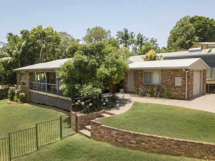 6 Kuskopf Place, Woombye QLD 4559