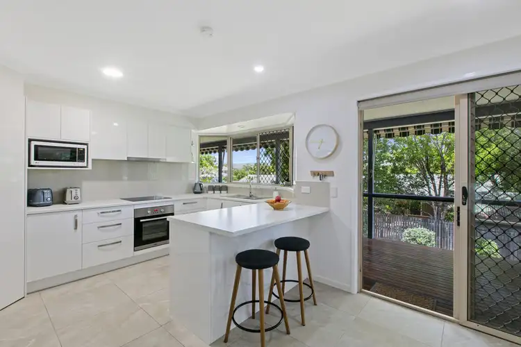 Second view of Homely house listing, 6 Kuskopf Place, Woombye QLD 4559
