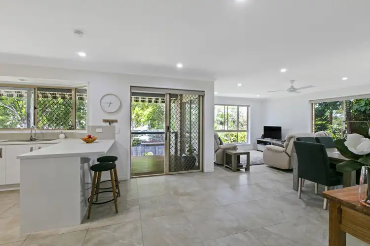 Third view of Homely house listing, 6 Kuskopf Place, Woombye QLD 4559