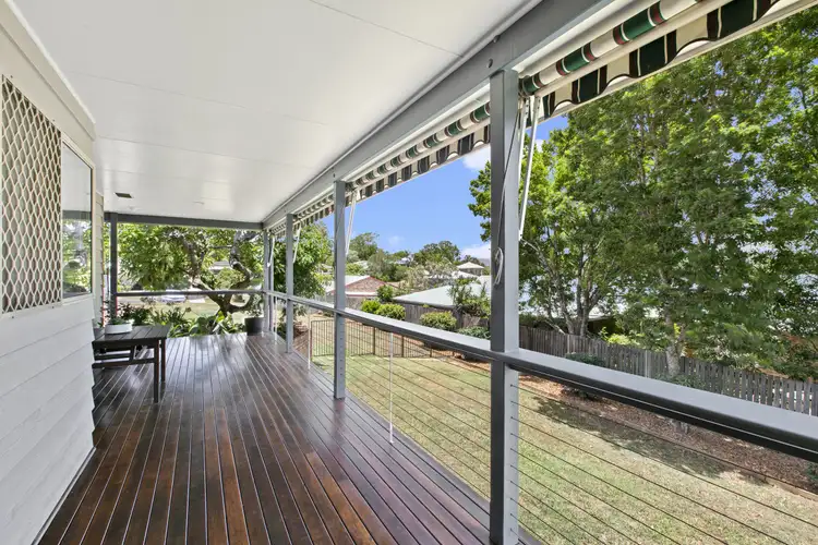 Fourth view of Homely house listing, 6 Kuskopf Place, Woombye QLD 4559