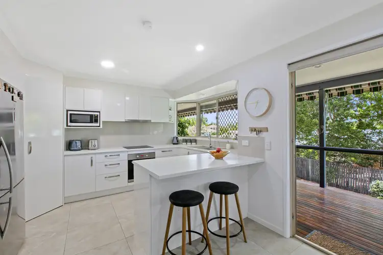 Fifth view of Homely house listing, 6 Kuskopf Place, Woombye QLD 4559