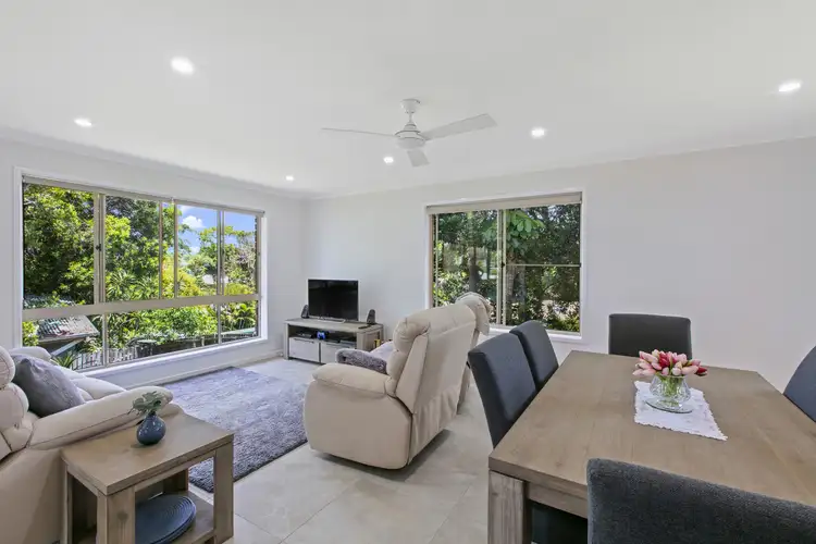Sixth view of Homely house listing, 6 Kuskopf Place, Woombye QLD 4559