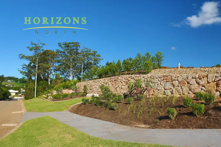LOT 40 Horizons Way, Woombye QLD 4559