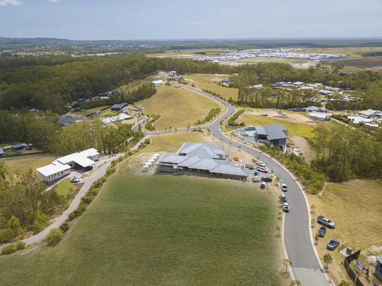 167 (Lot 271) Palmview Forest Drive, Palmview QLD 4553