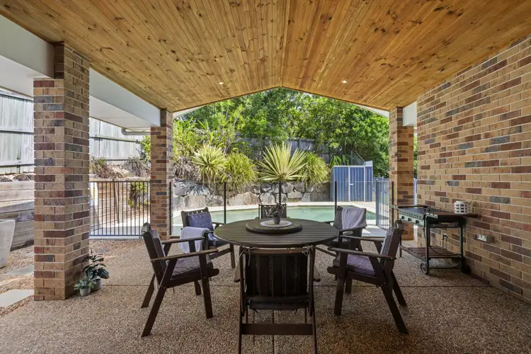 Third view of Homely house listing, 4 Peter Court, Buderim QLD 4556