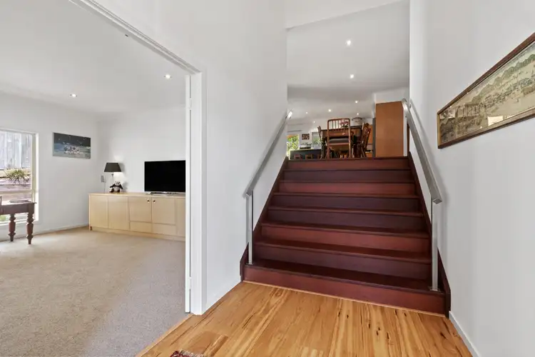 Fifth view of Homely house listing, 4 Peter Court, Buderim QLD 4556