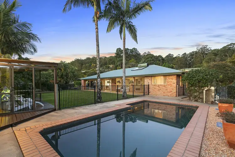 11 Kooyonga Court, Nambour QLD 4560