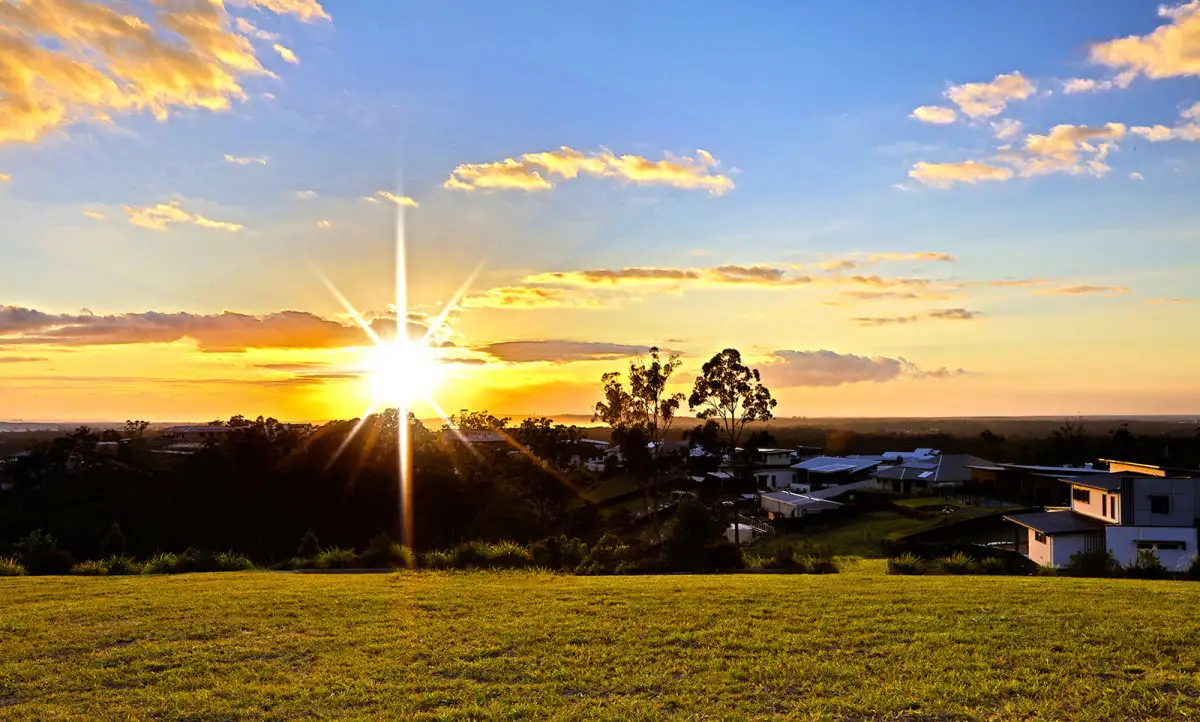 Main view of Homely land listing, 215 (Lot 283) Palmview Forest Drive, Palmview QLD 4553