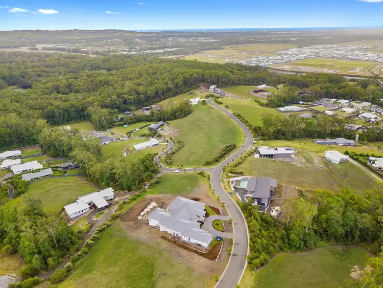 Fifth view of Homely land listing, 215 (Lot 283) Palmview Forest Drive, Palmview QLD 4553