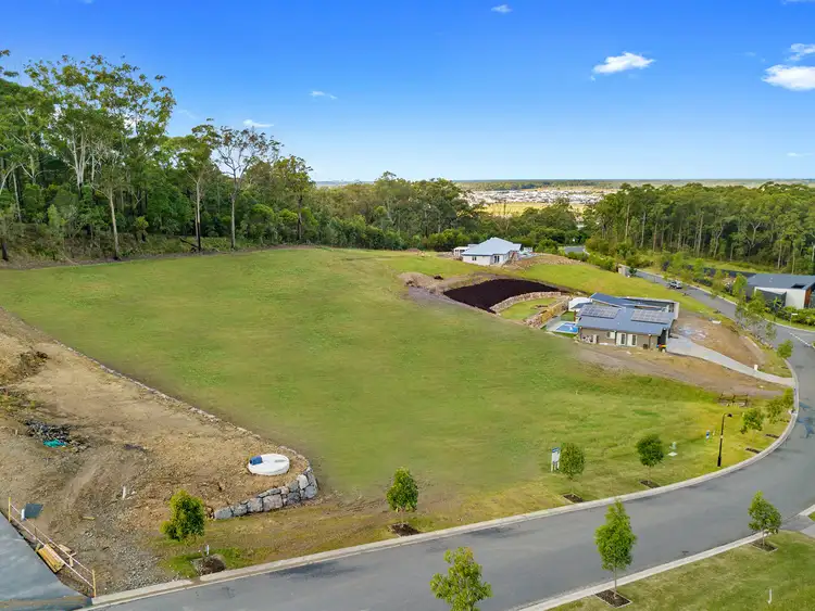 Third view of Homely land listing, 221 (Lot 285) Palmview Forest Drive, Palmview QLD 4553