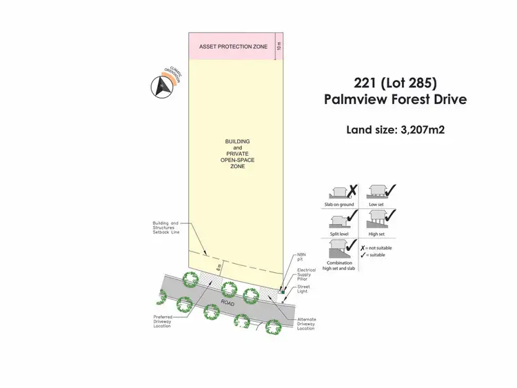 Seventh view of Homely land listing, 221 (Lot 285) Palmview Forest Drive, Palmview QLD 4553