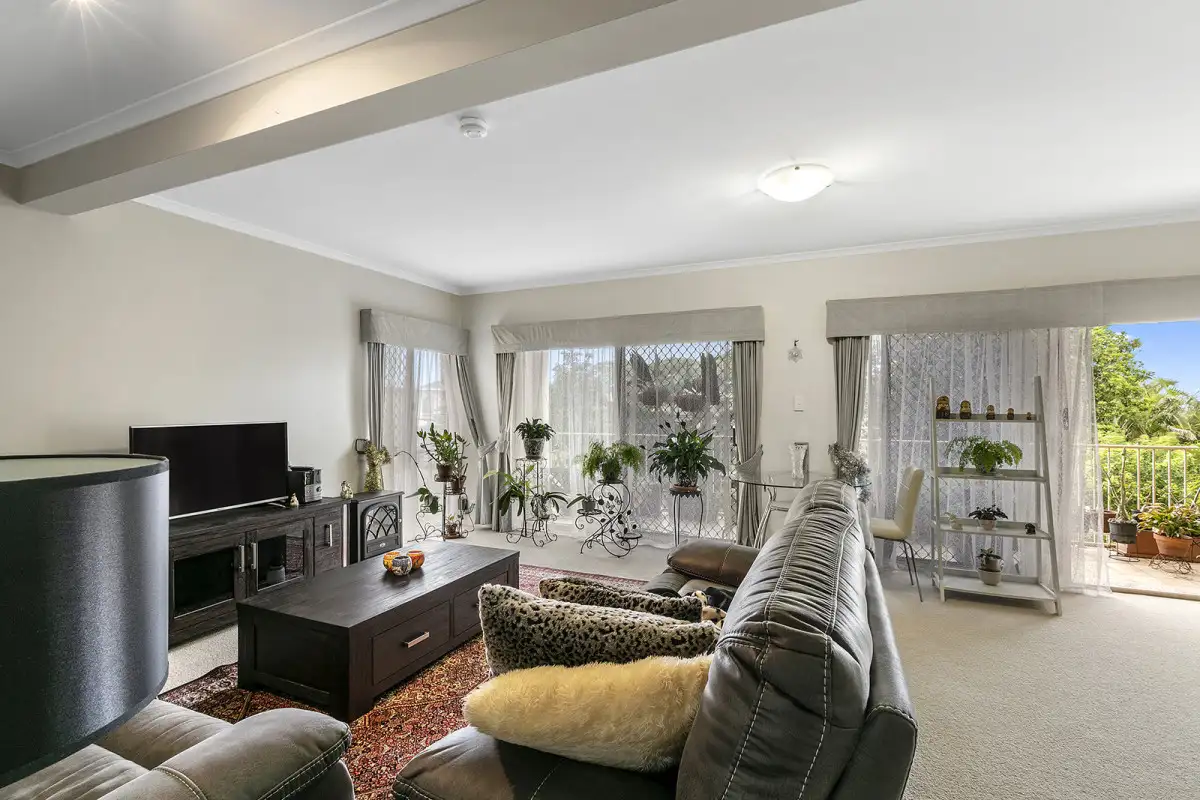 Main view of Homely unit listing, 4/44 King Street, Buderim QLD 4556