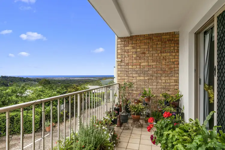 Second view of Homely unit listing, 4/44 King Street, Buderim QLD 4556