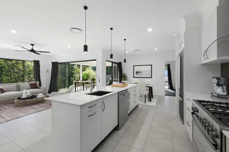 13 Frawley Place, Palmwoods QLD 4555