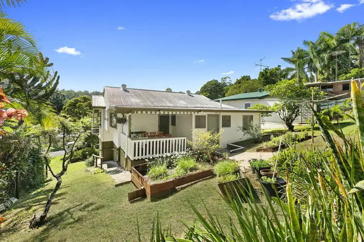 8 Mayfield Street, Nambour QLD 4560