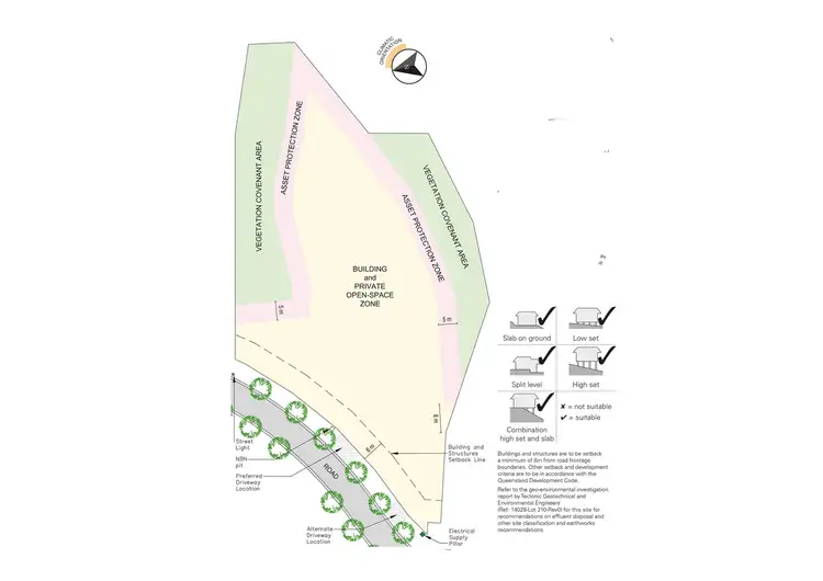 Third view of Homely land listing, 154 (lot 210) Palmview Forest Drive, Palmview QLD 4553