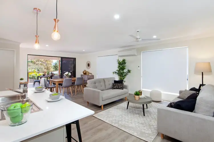 1/8 Wells Street, Palmwoods QLD 4555