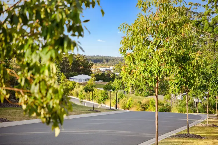 Third view of Homely land listing, 146 (Lot 213) Kingfisher Crescent, Palmview QLD 4553
