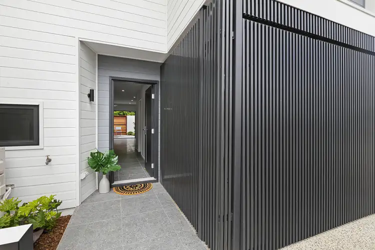 Second view of Homely unit listing, 3/45 King Street, Buderim QLD 4556