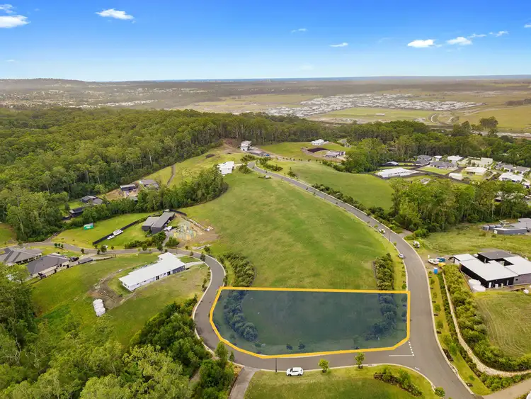 161 (Lot 274) Palmview Forest Drive, Palmview QLD 4553
