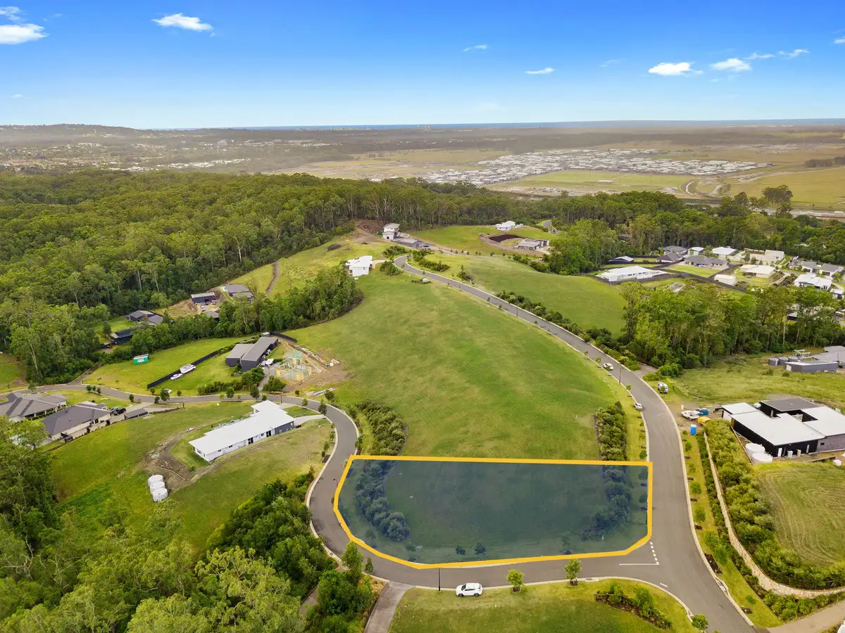 Main view of Homely land listing, 161 (Lot 274) Palmview Forest Drive, Palmview QLD 4553