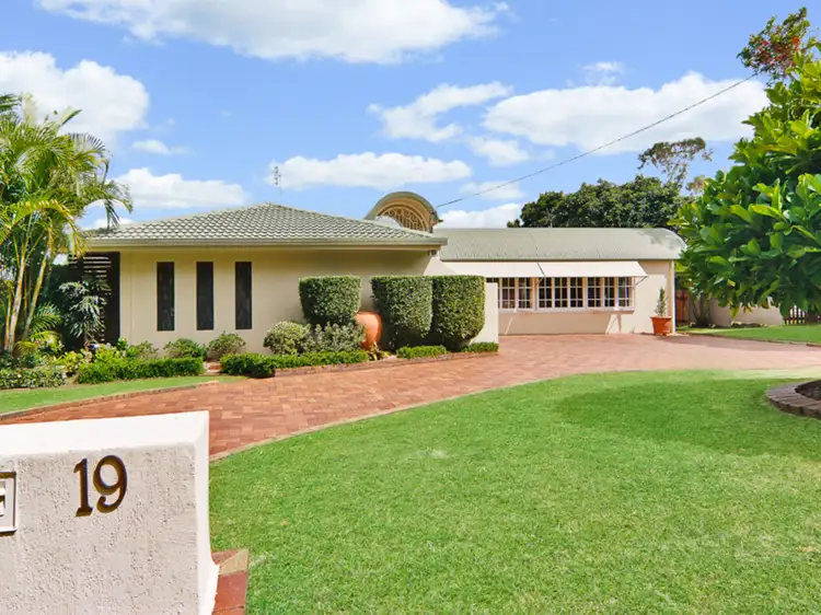 Second view of Homely house listing, 19 Sorensen Avenue, Buderim QLD 4556
