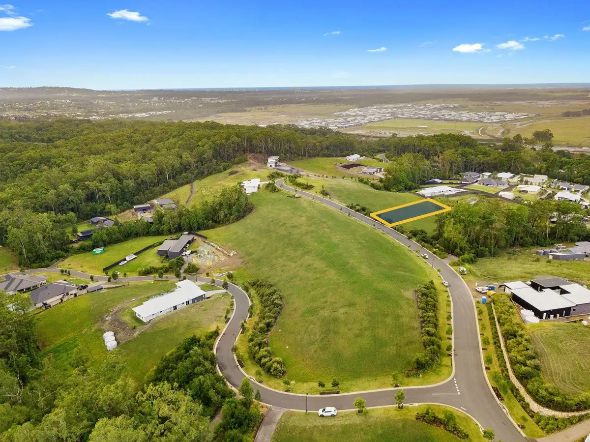 Main view of Homely land listing, 188 (Lot 204) Palmview Forest Drive, Palmview QLD 4553