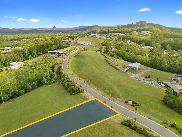Second view of Homely land listing, 188 (Lot 204) Palmview Forest Drive, Palmview QLD 4553